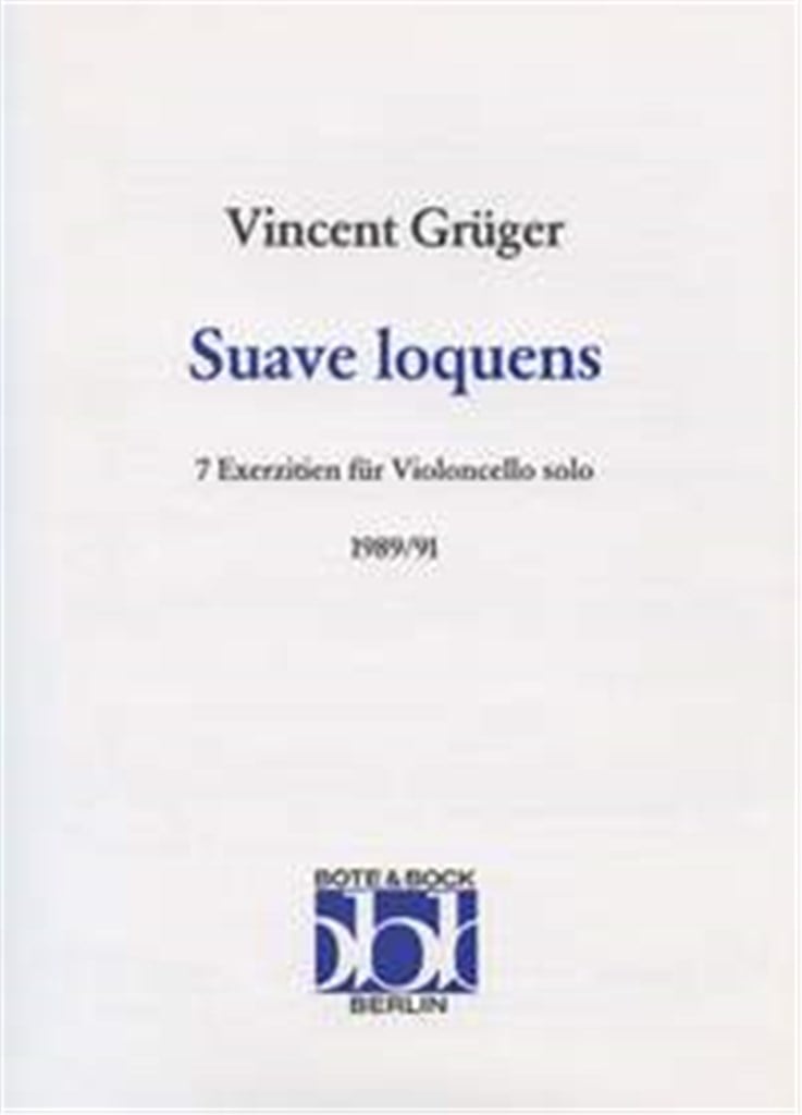 Suave Ioquens